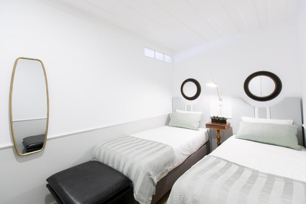Belem- Charming Apartments Lisbon Luaran gambar