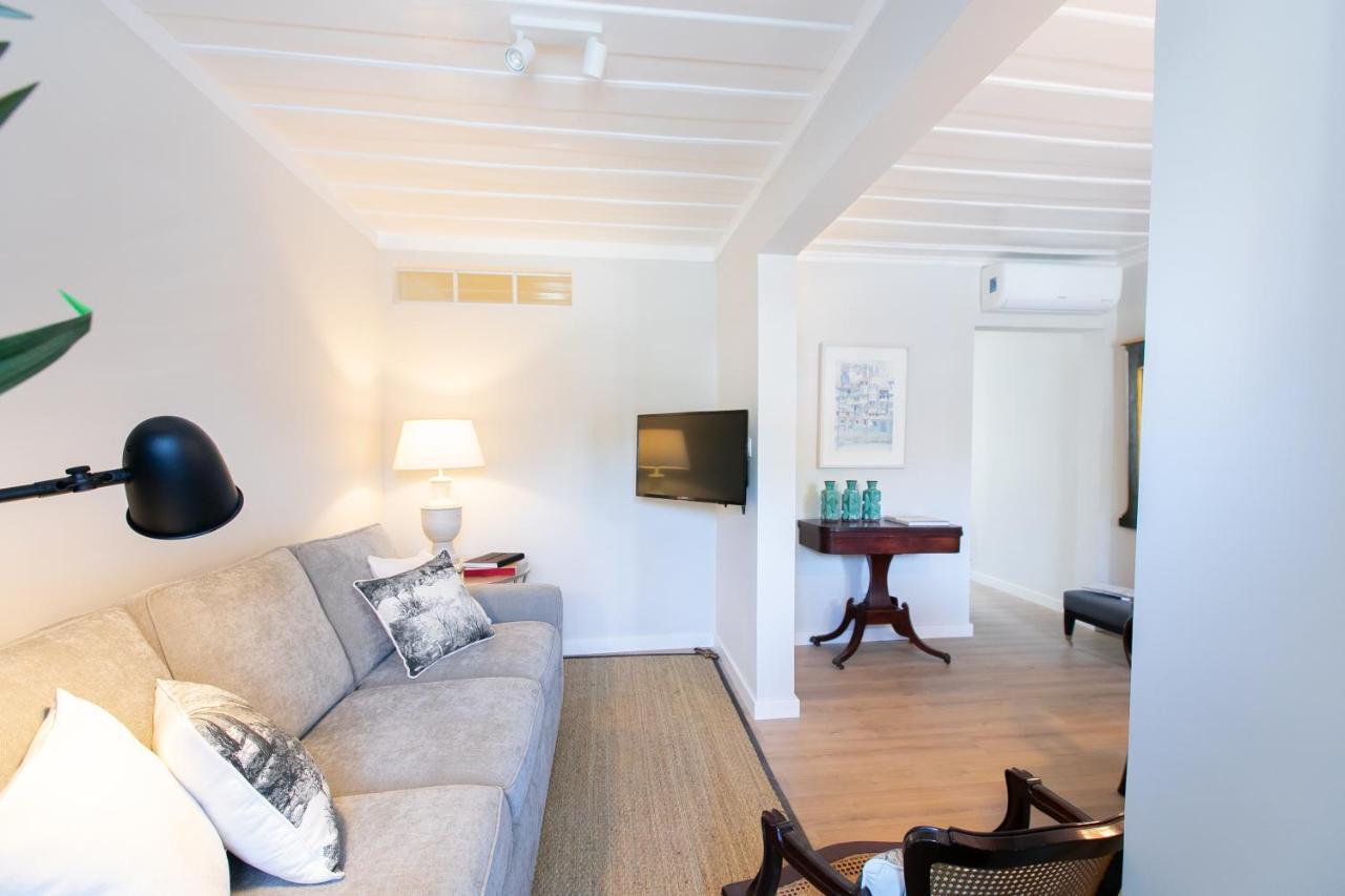Belem- Charming Apartments Lisbon Luaran gambar