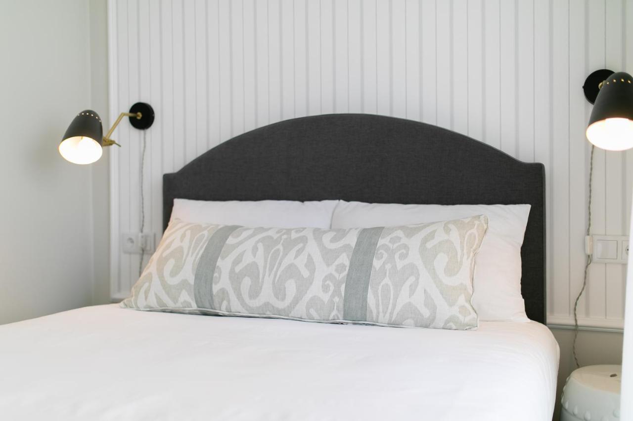 Belem- Charming Apartments Lisbon Luaran gambar
