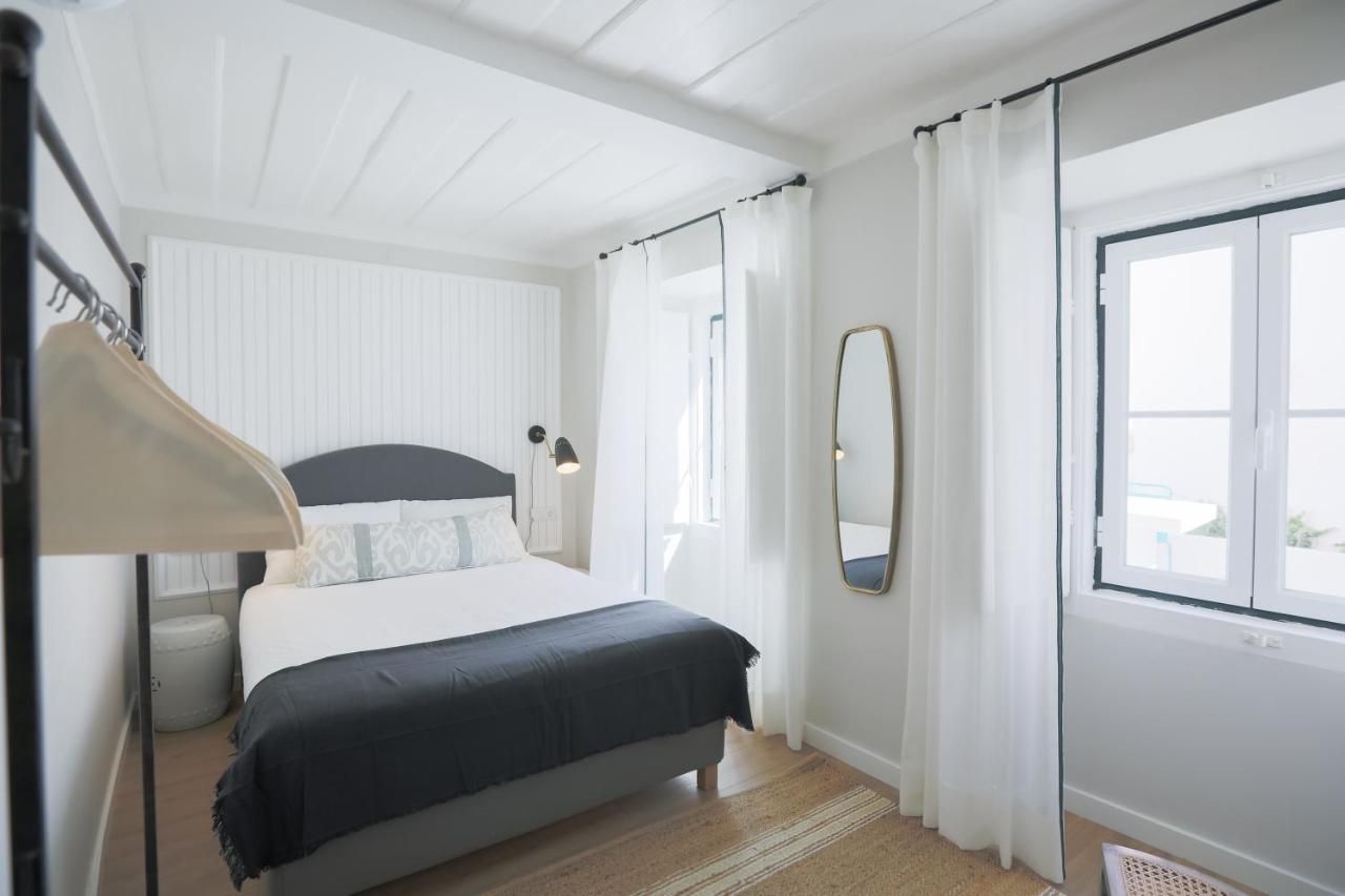 Belem- Charming Apartments Lisbon Luaran gambar