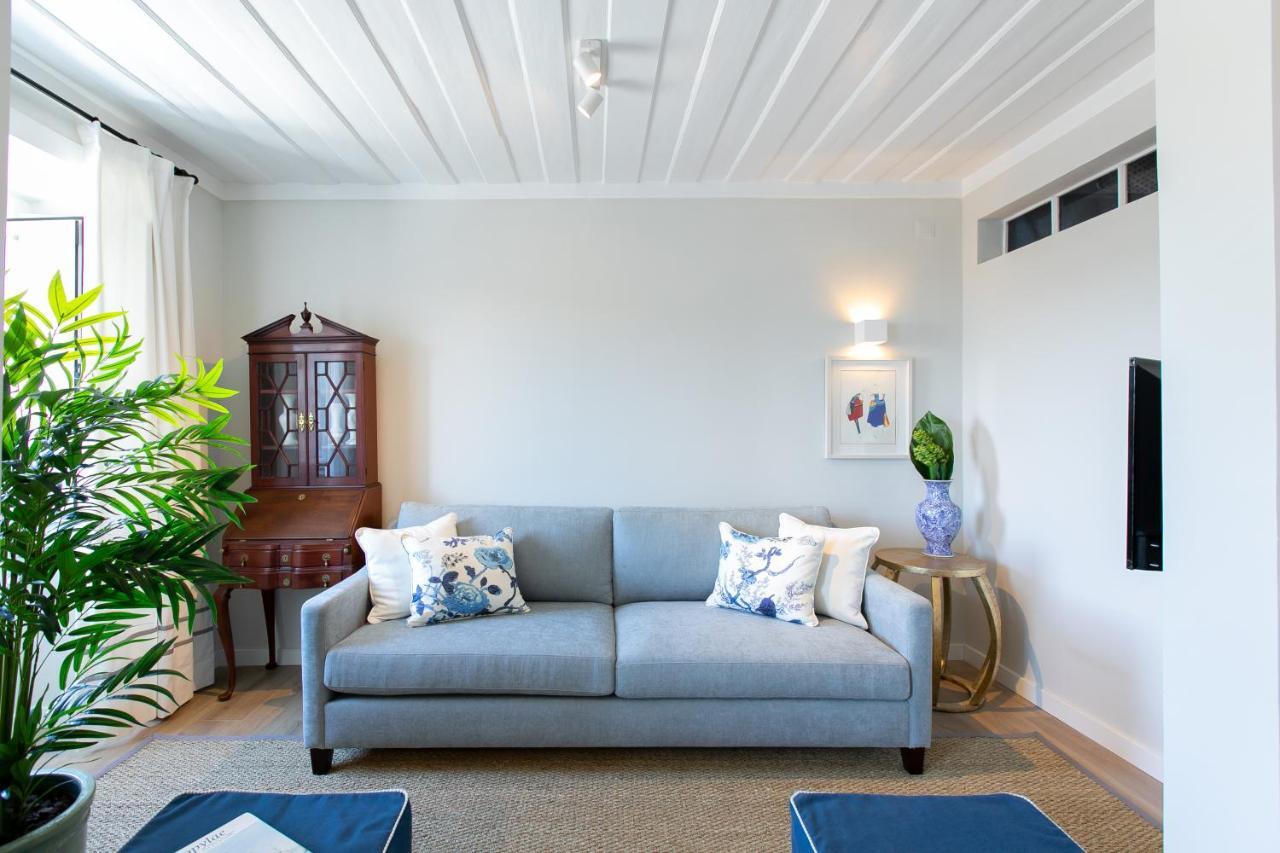 Belem- Charming Apartments Lisbon Luaran gambar