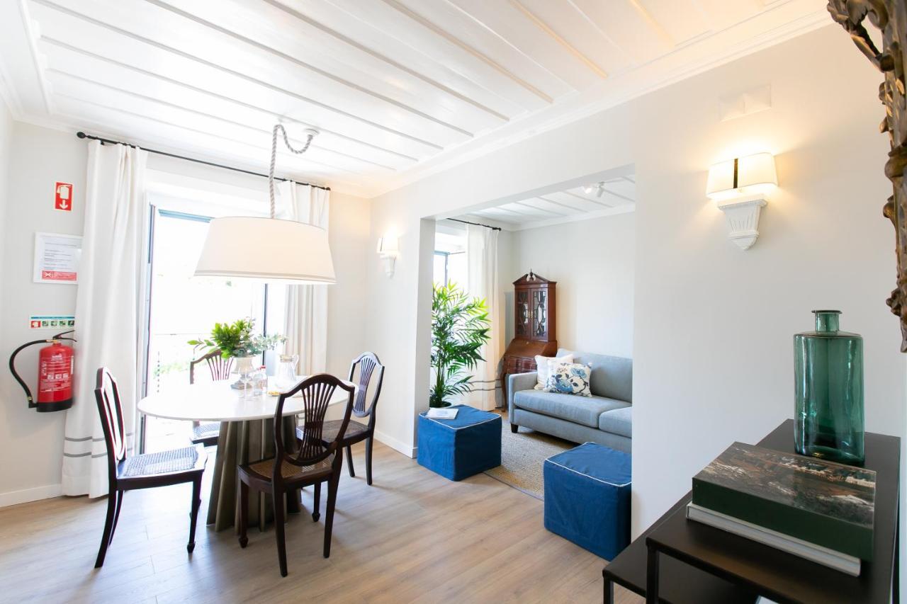 Belem- Charming Apartments Lisbon Luaran gambar