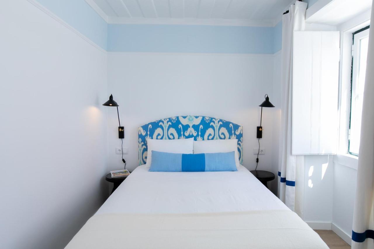 Belem- Charming Apartments Lisbon Luaran gambar