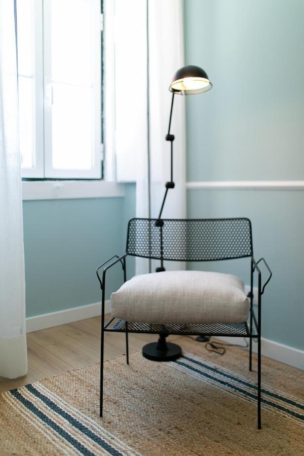 Belem- Charming Apartments Lisbon Luaran gambar