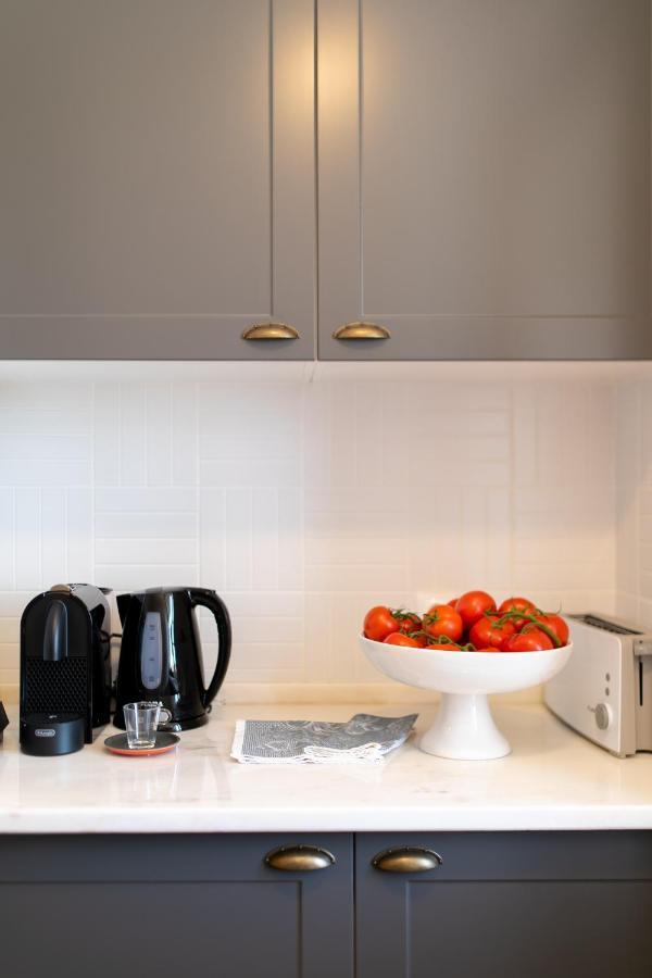 Belem- Charming Apartments Lisbon Luaran gambar