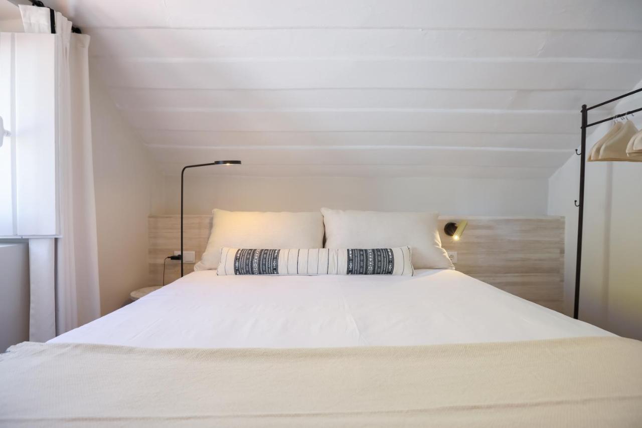 Belem- Charming Apartments Lisbon Luaran gambar