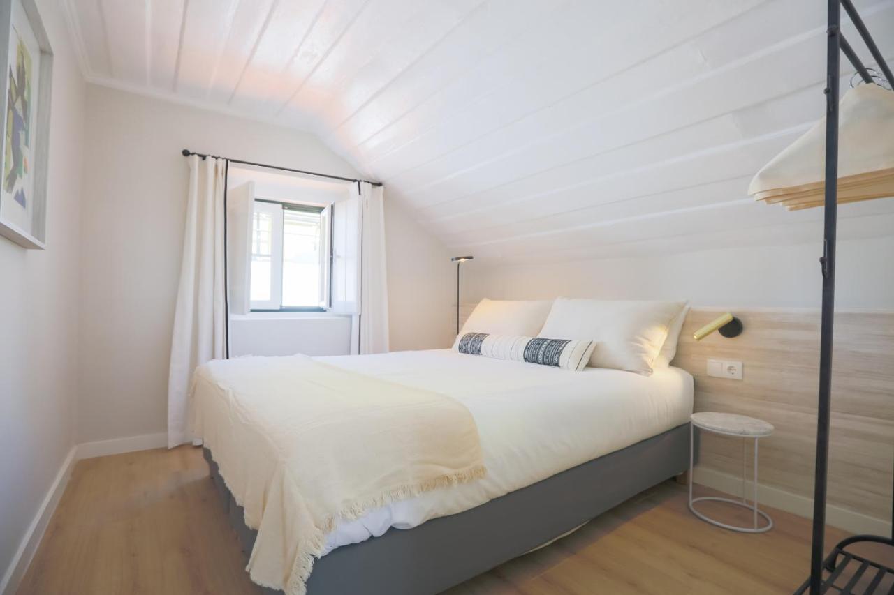 Belem- Charming Apartments Lisbon Luaran gambar