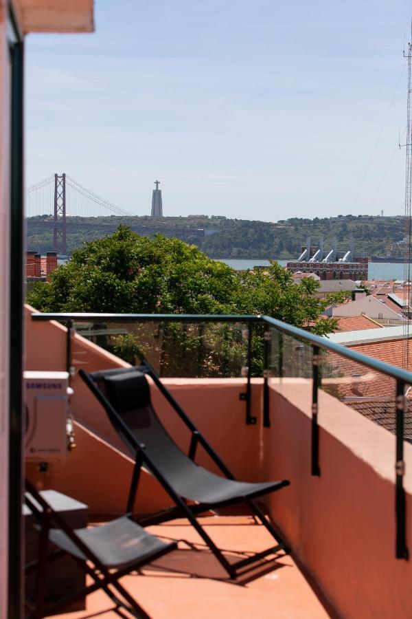 Belem- Charming Apartments Lisbon Luaran gambar