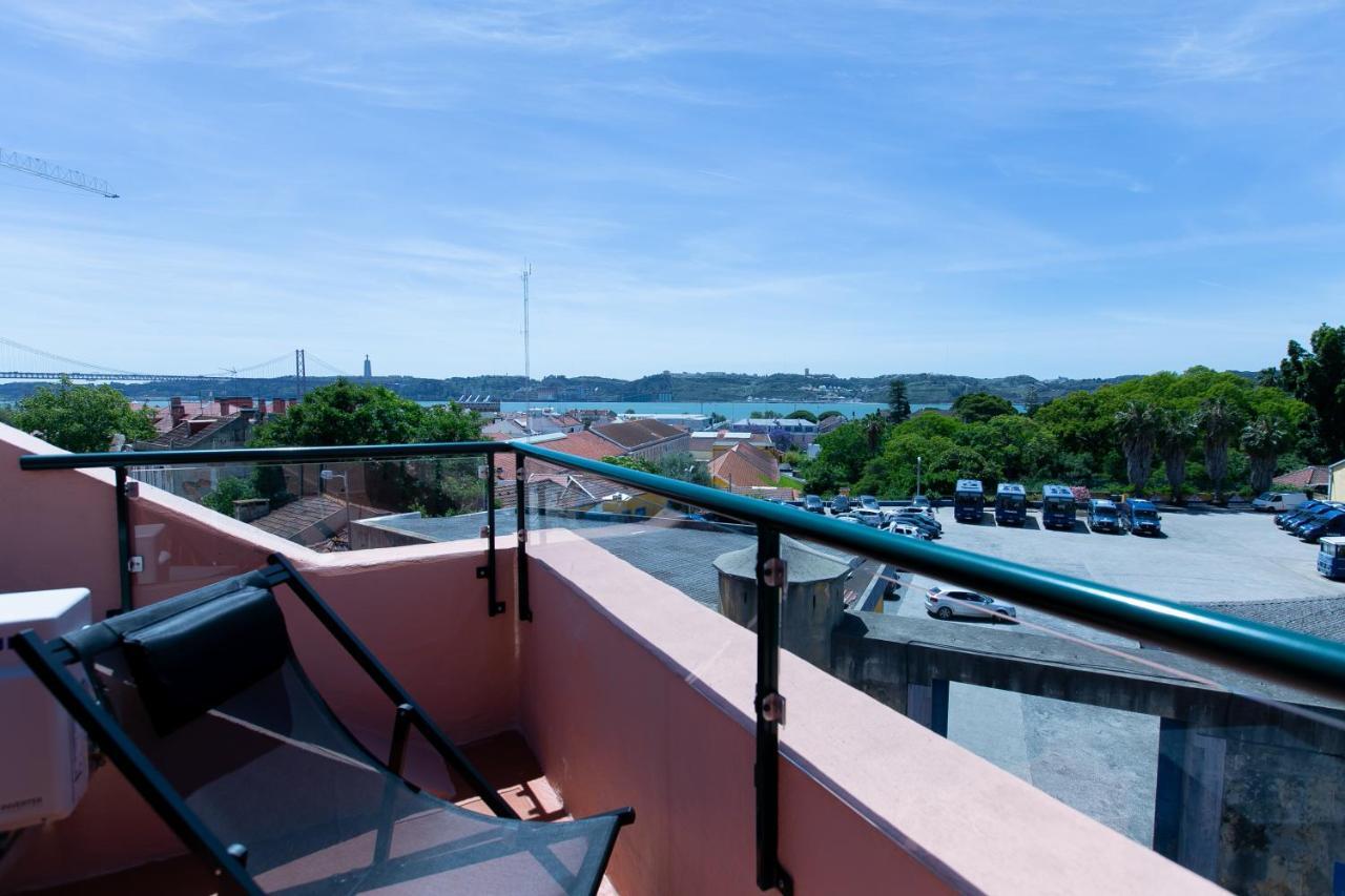 Belem- Charming Apartments Lisbon Luaran gambar