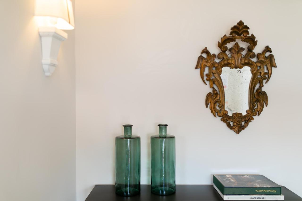 Belem- Charming Apartments Lisbon Luaran gambar