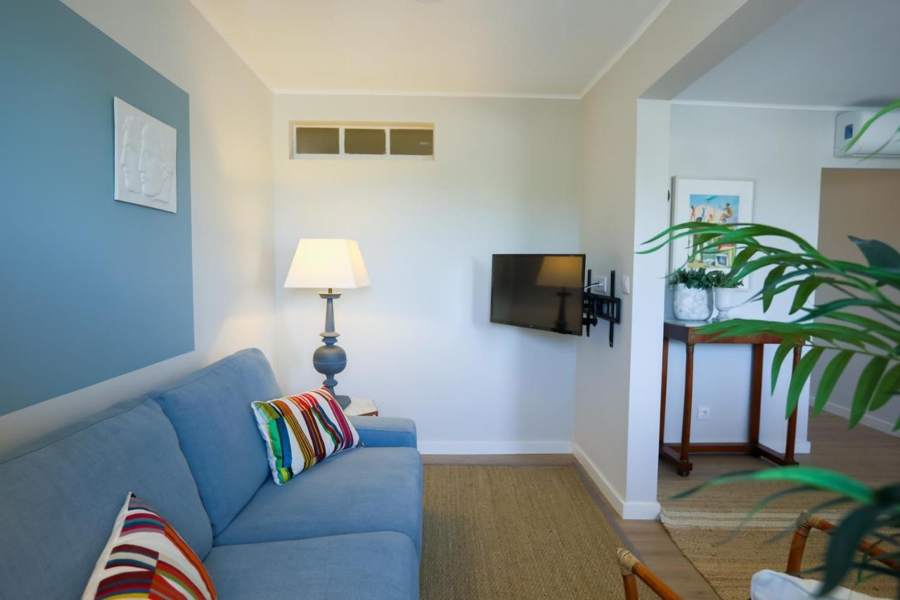 Belem- Charming Apartments Lisbon Luaran gambar