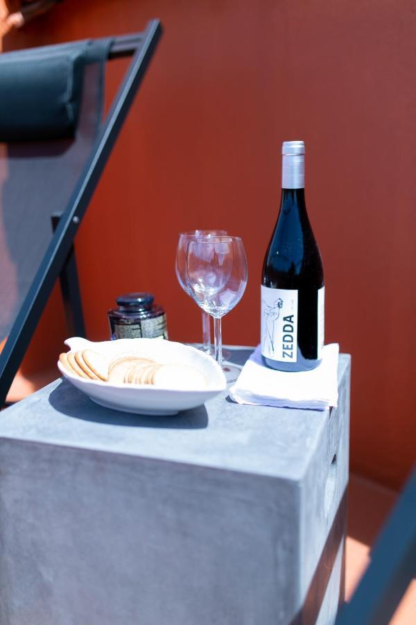 Belem- Charming Apartments Lisbon Luaran gambar